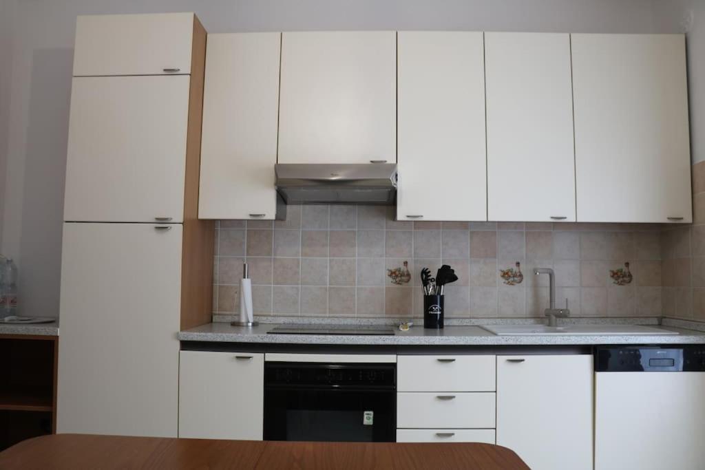 Officium Su Piazzetta Apartment ตูริน ภายนอก รูปภาพ