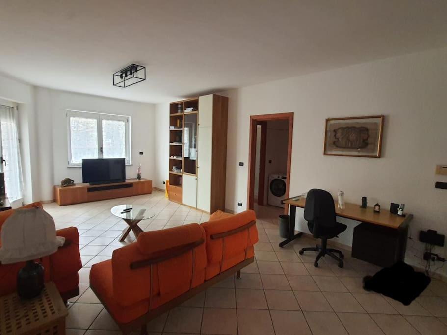Officium Su Piazzetta Apartment ตูริน ภายนอก รูปภาพ
