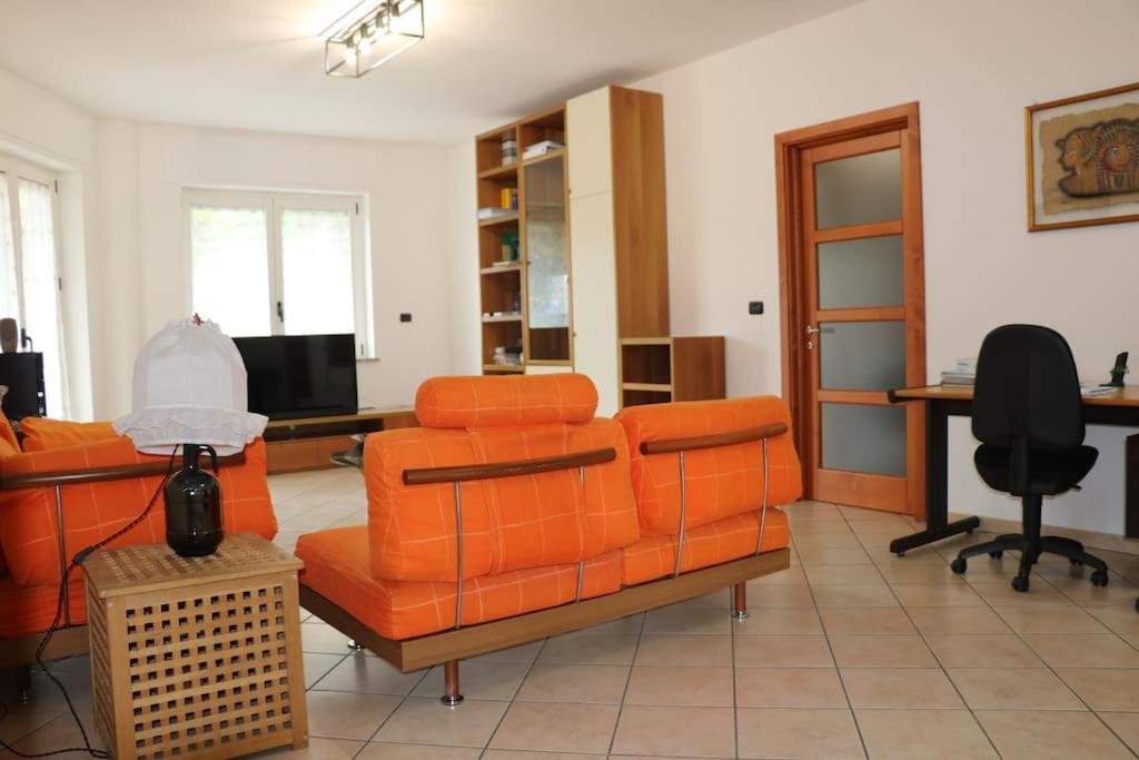 Officium Su Piazzetta Apartment ตูริน ภายนอก รูปภาพ